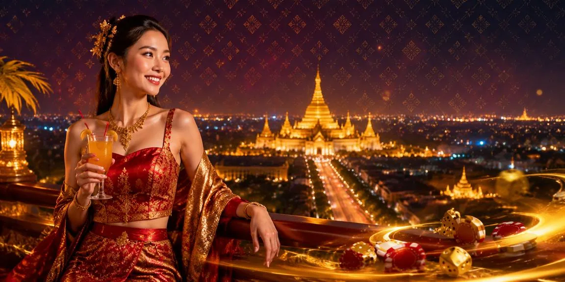 စလော့ပြိုင်ပွဲကြီး