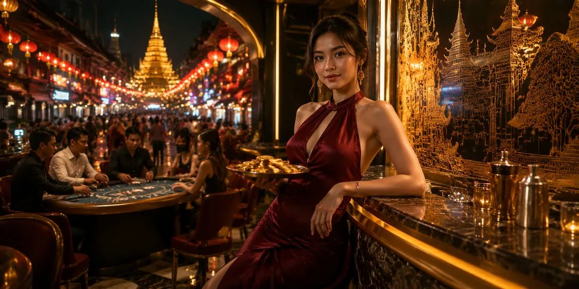 မိုဘိုင်းမှ ဘေးကင်းစွာ ဝင်ရောက်နည်း
